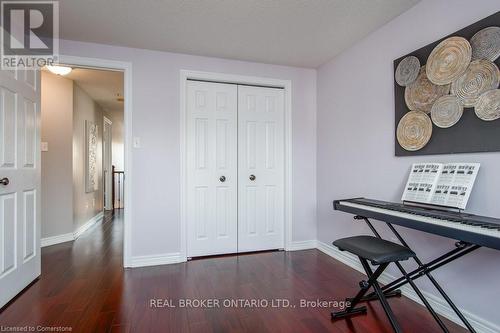 27 Verona Street, Kitchener, ON - Indoor Photo Showing Other Room