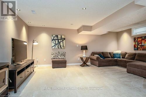 27 Verona Street, Kitchener, ON - Indoor