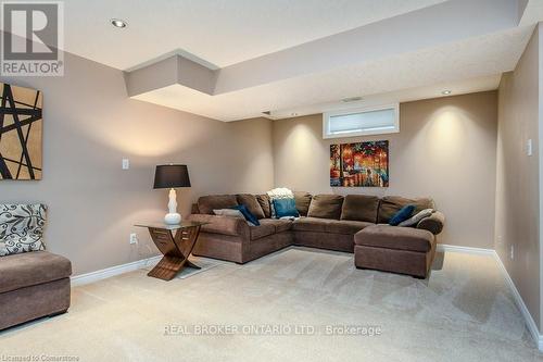 27 Verona Street, Kitchener, ON - Indoor