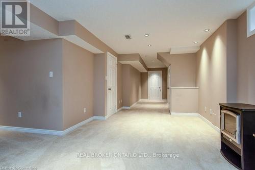 27 Verona Street, Kitchener, ON - Indoor Photo Showing Other Room