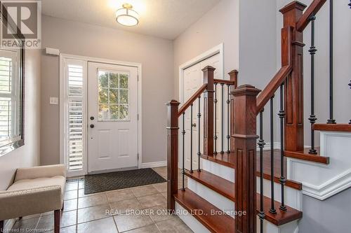 27 Verona Street, Kitchener, ON - Indoor Photo Showing Other Room