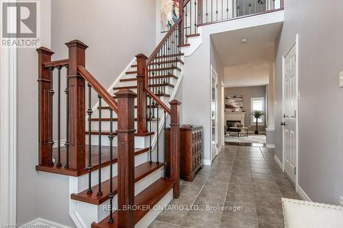 27 Verona Street, Kitchener, ON - Indoor Photo Showing Other Room