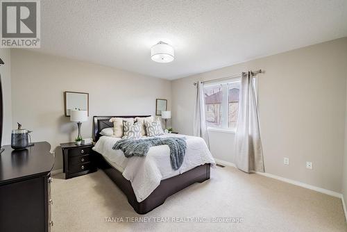 10 Burwell Street, Whitby, ON - Indoor Photo Showing Bedroom