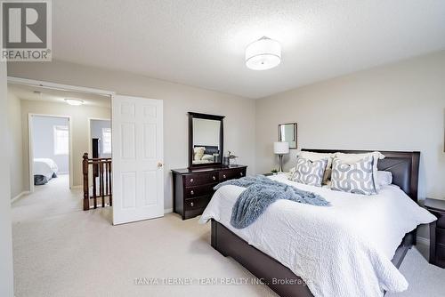 10 Burwell Street, Whitby, ON - Indoor Photo Showing Bedroom