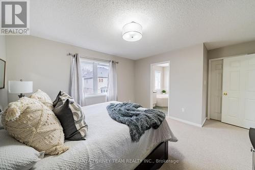 10 Burwell Street, Whitby, ON - Indoor Photo Showing Bedroom