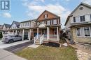 10 Burwell Street, Whitby, ON  - Outdoor With Deck Patio Veranda With Facade 