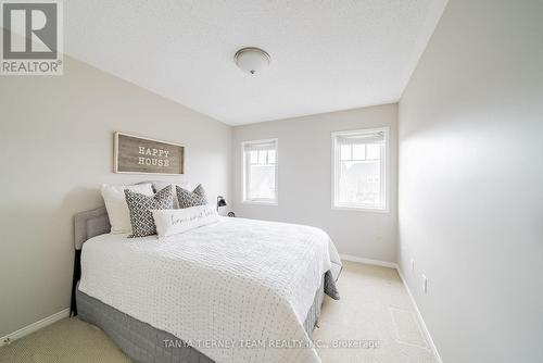 10 Burwell Street, Whitby, ON - Indoor Photo Showing Bedroom