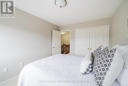 10 Burwell Street, Whitby, ON - Indoor Photo Showing Bedroom