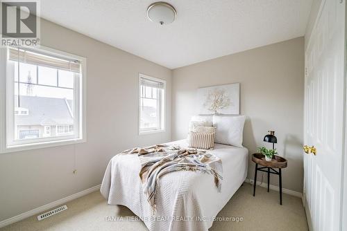 10 Burwell Street, Whitby, ON - Indoor Photo Showing Bedroom