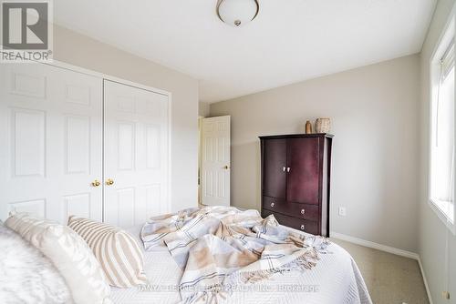 10 Burwell Street, Whitby, ON - Indoor Photo Showing Bedroom