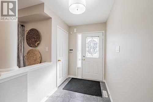 10 Burwell Street, Whitby, ON - Indoor Photo Showing Other Room