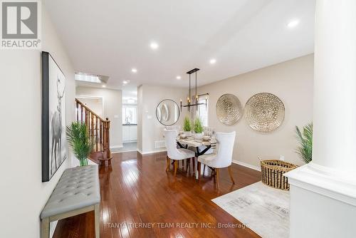 10 Burwell Street, Whitby, ON - Indoor Photo Showing Other Room