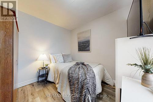 656 Hortop Street, Oshawa (O'Neill), ON - Indoor Photo Showing Bedroom