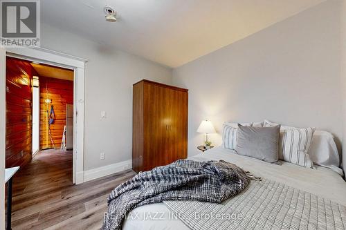 656 Hortop Street, Oshawa (O'Neill), ON - Indoor Photo Showing Bedroom