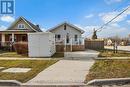 656 Hortop Street, Oshawa (O'Neill), ON  - Outdoor 