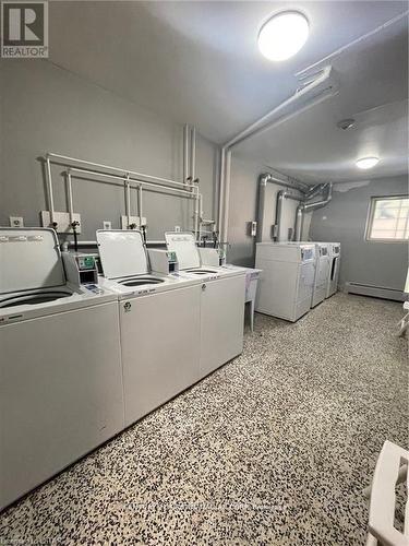 503 - 227 Cathcart Street, London, ON - Indoor Photo Showing Laundry Room