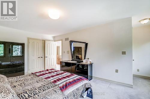 99 Birch Avenue, Richmond Hill, ON - Indoor Photo Showing Bedroom