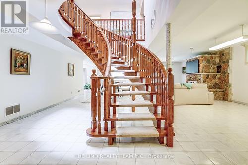 99 Birch Avenue, Richmond Hill, ON - Indoor Photo Showing Other Room