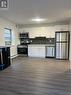 9 - 20 Craig Street, London, ON  - Indoor Photo Showing Kitchen With Stainless Steel Kitchen 