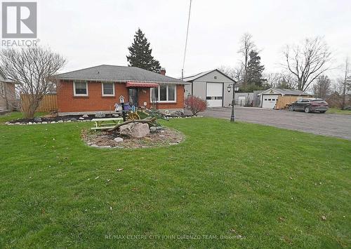 180 Centennial Avenue, St. Thomas, ON - Outdoor