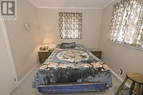 180 Centennial Avenue, St. Thomas, ON - Indoor Photo Showing Bedroom