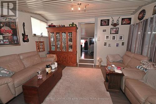 180 Centennial Avenue, St. Thomas, ON - Indoor Photo Showing Living Room