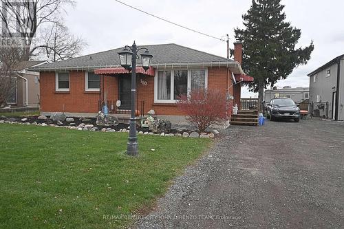 180 Centennial Avenue, St. Thomas, ON - Outdoor