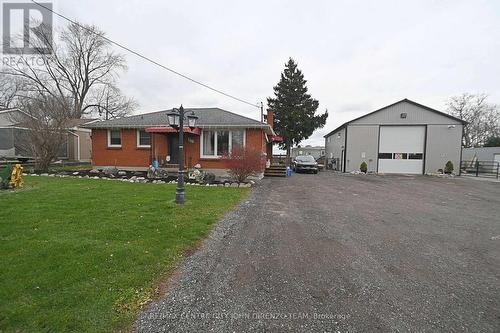 180 Centennial Avenue, St. Thomas, ON - Outdoor