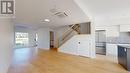 107B - 2082 Lumen Drive, London, ON  - Indoor Photo Showing Kitchen 