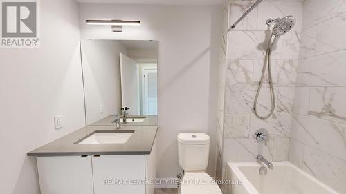 116A - 2062 Lumen Drive, London, ON - Indoor Photo Showing Bathroom