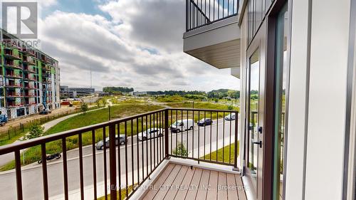 116A - 2062 Lumen Drive, London, ON - Outdoor With Balcony With Exterior