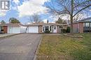 83 Watson Crescent, Brampton, ON  - Outdoor With Facade 