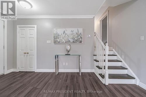 83 Watson Crescent, Brampton, ON - Indoor Photo Showing Other Room