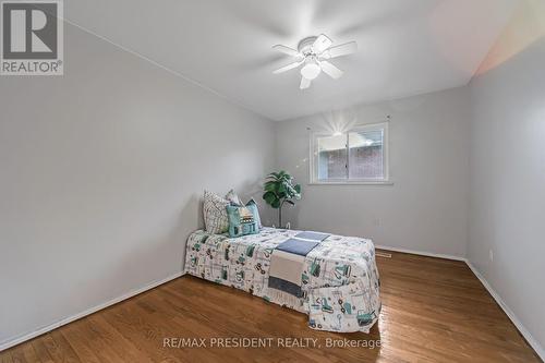 83 Watson Crescent, Brampton, ON - Indoor Photo Showing Bedroom