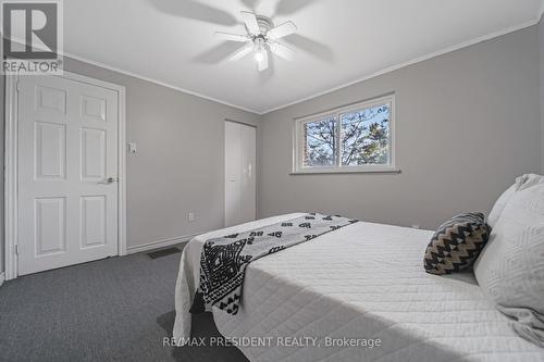 83 Watson Crescent, Brampton, ON - Indoor Photo Showing Bedroom