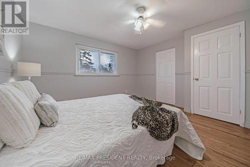 83 Watson Crescent, Brampton, ON - Indoor Photo Showing Bedroom