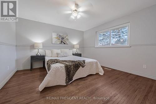 83 Watson Crescent, Brampton, ON - Indoor Photo Showing Bedroom