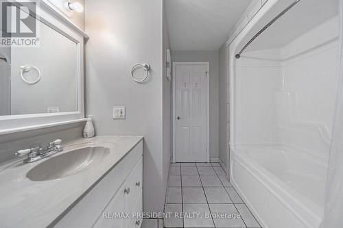 83 Watson Crescent, Brampton, ON - Indoor Photo Showing Bathroom