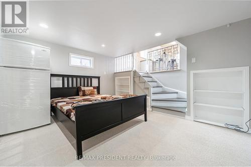 83 Watson Crescent, Brampton, ON - Indoor Photo Showing Bedroom