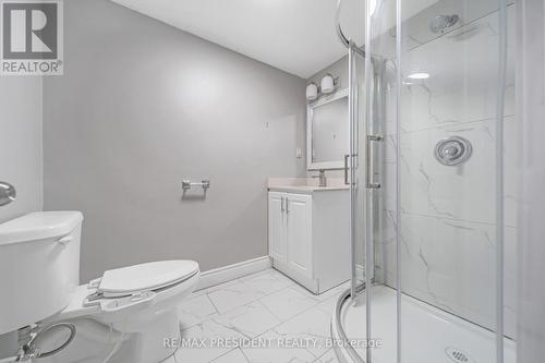 83 Watson Crescent, Brampton, ON - Indoor Photo Showing Bathroom