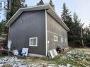 1649 Douglas Road, Williams Lake, BC  - Outdoor With Exterior 