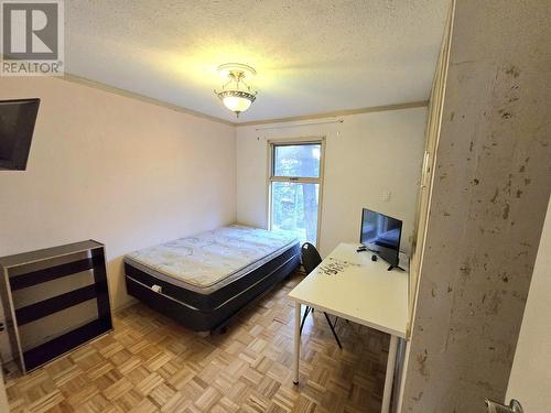 1649 Douglas Road, Williams Lake, BC - Indoor Photo Showing Bedroom