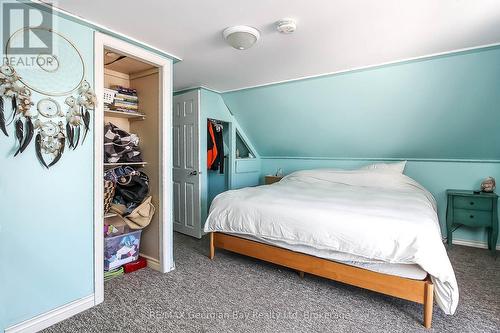 405 Bay Street, Midland, ON - Indoor Photo Showing Bedroom