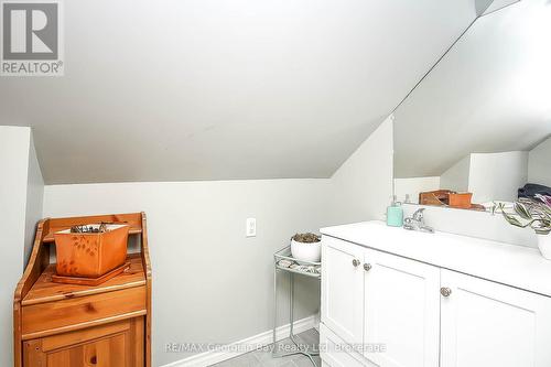 405 Bay Street, Midland, ON - Indoor Photo Showing Bathroom