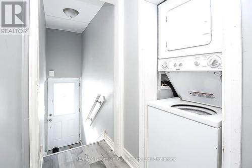 405 Bay Street, Midland, ON - Indoor Photo Showing Laundry Room