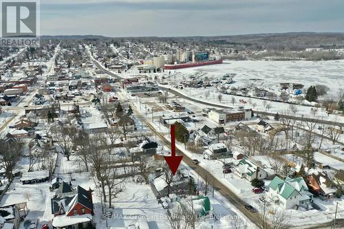 405 Bay Street, Midland, ON - Outdoor With View