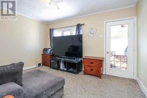 405 Bay Street, Midland, ON - Indoor