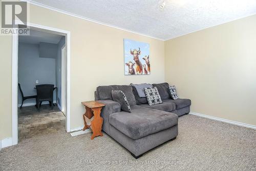 405 Bay Street, Midland, ON - Indoor