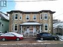 171 Nile Street, Stratford, ON  - Outdoor With Facade 