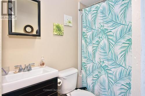 171 Nile Street, Stratford, ON - Indoor Photo Showing Bathroom